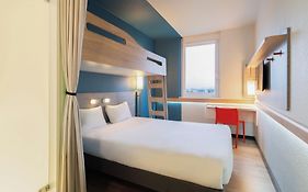 Ibis Budget Geneve Aeroport